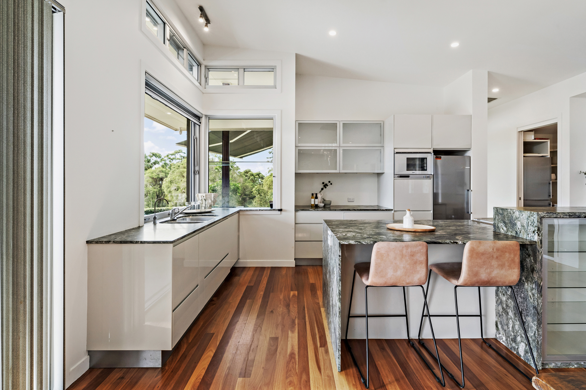 Listing image for 118 Blanckensee Road, Black Mountain  QLD  4563
