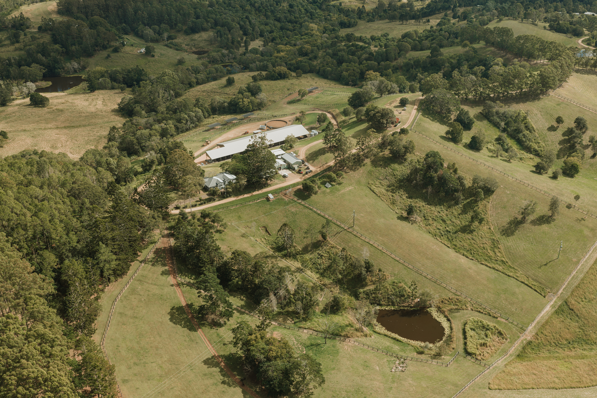 Listing image for 40 Donnellys Road, Ridgewood  QLD  4563