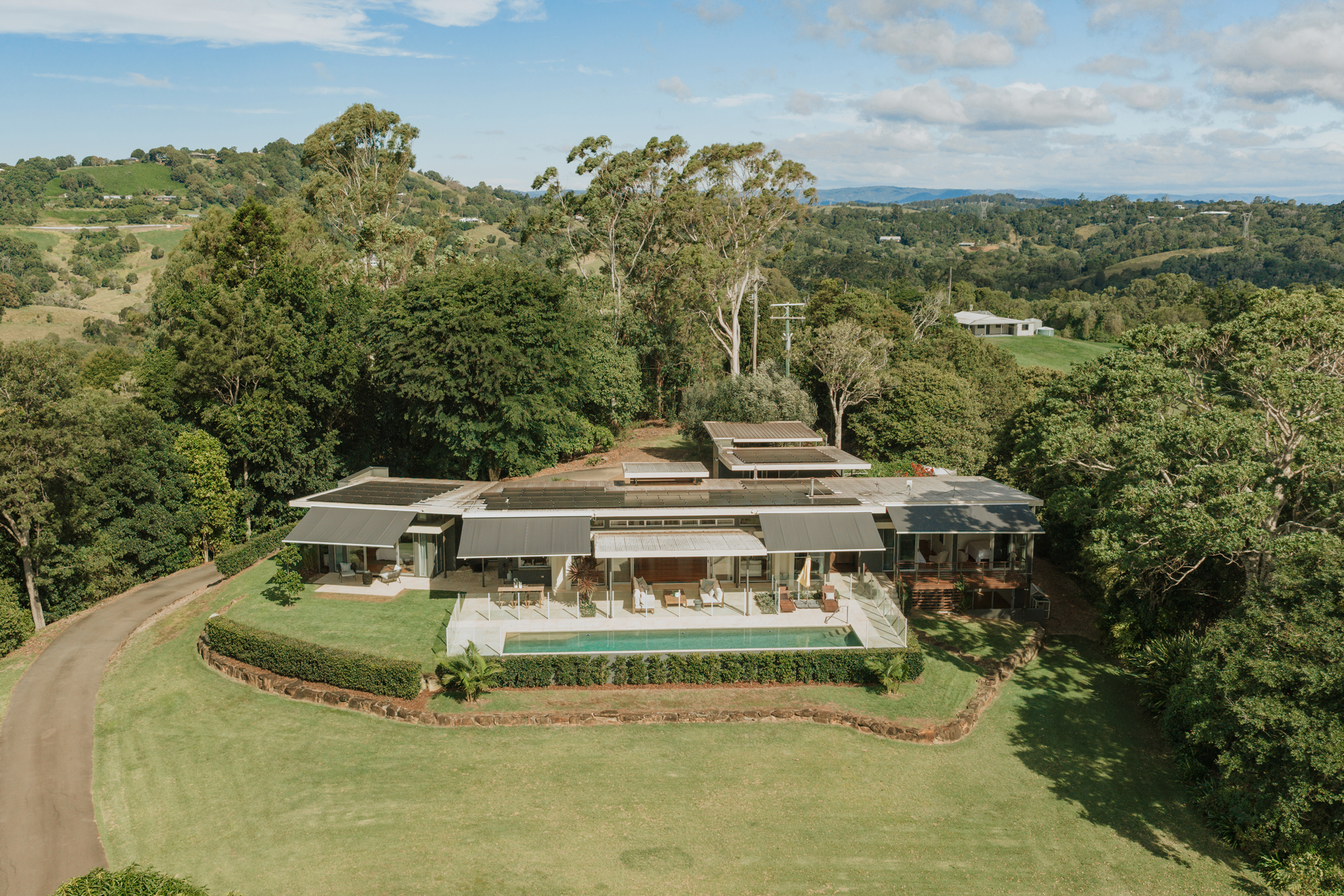 Listing image for 118 Blanckensee Road, Black Mountain  QLD  4563