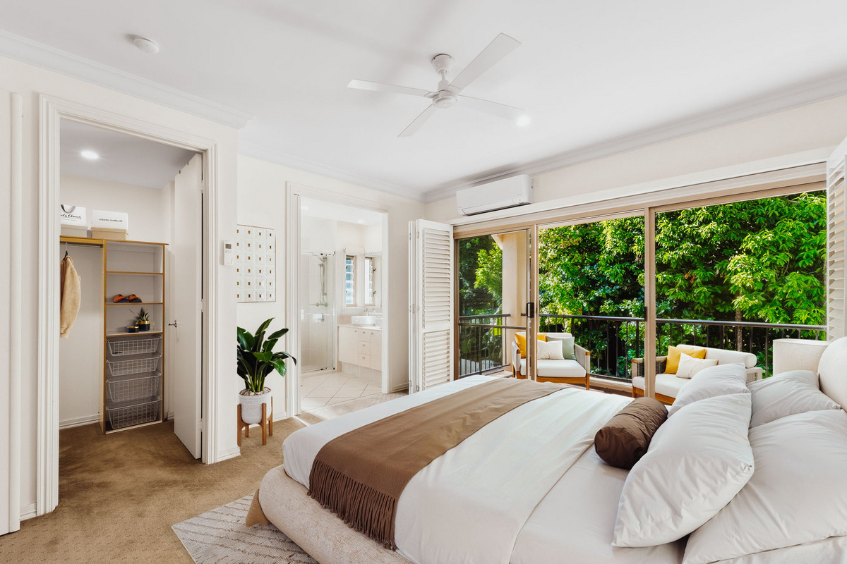 Listing image for 109/61 Noosa Springs Drive, NOOSA HEADS  QLD  4567