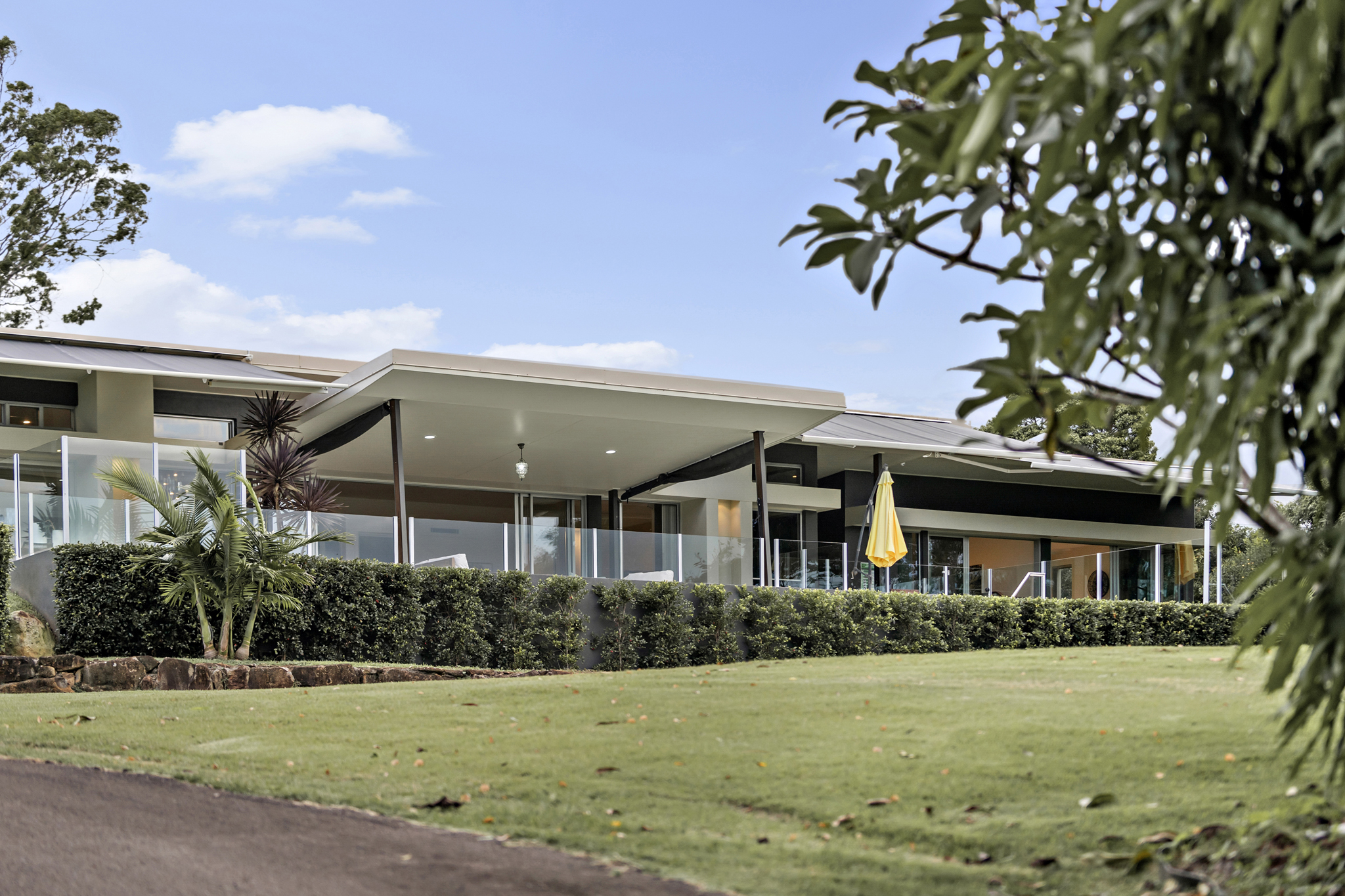 Listing image for 118 Blanckensee Road, Black Mountain  QLD  4563