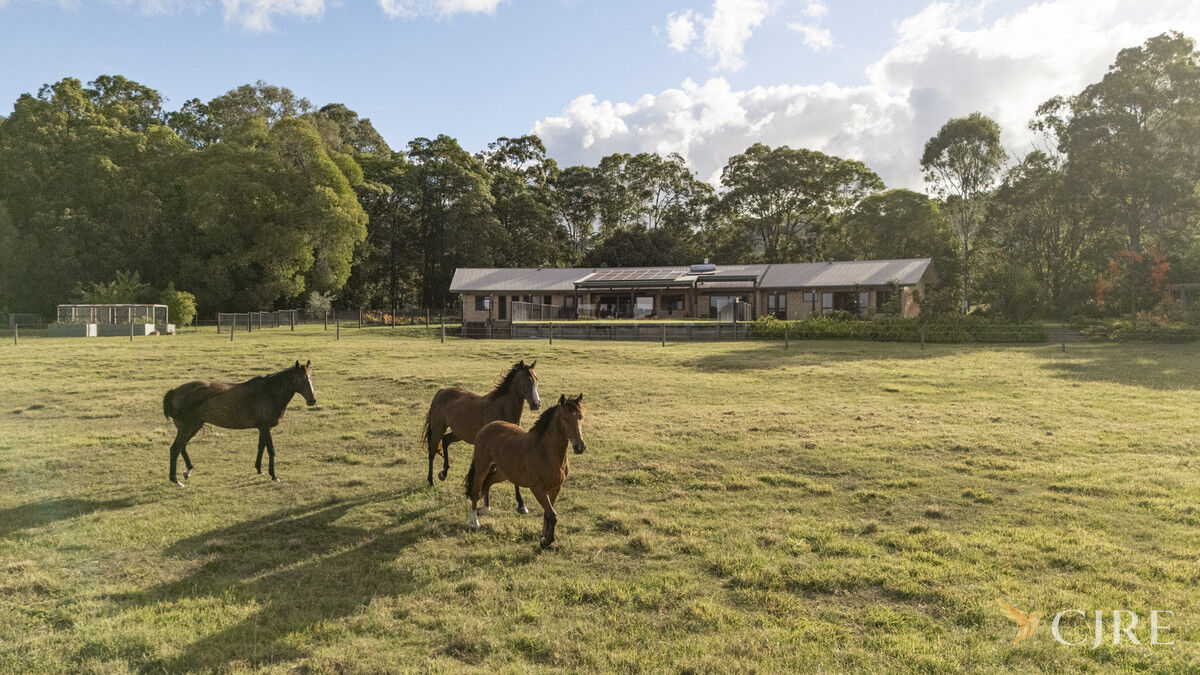Listing image for 291 Valdora Road, Valdora  QLD  4561